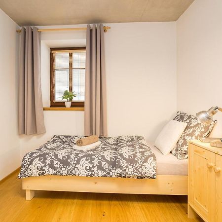 Vinny Apartman Rakovník Zewnętrze zdjęcie