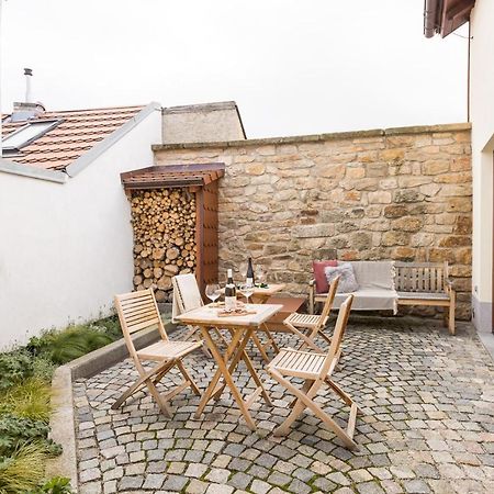 Vinny Apartman Rakovník Zewnętrze zdjęcie