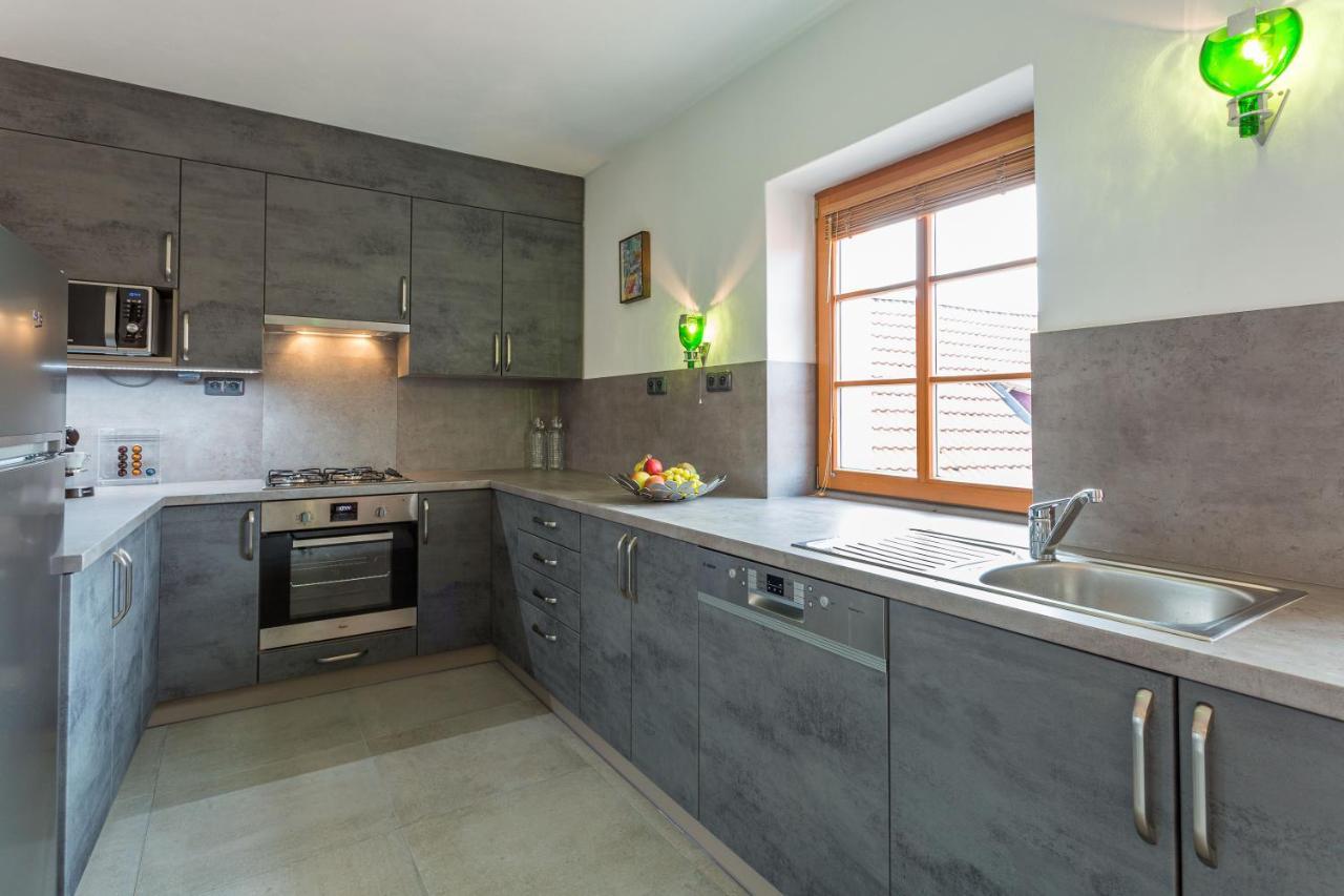 Vinny Apartman Rakovník Zewnętrze zdjęcie