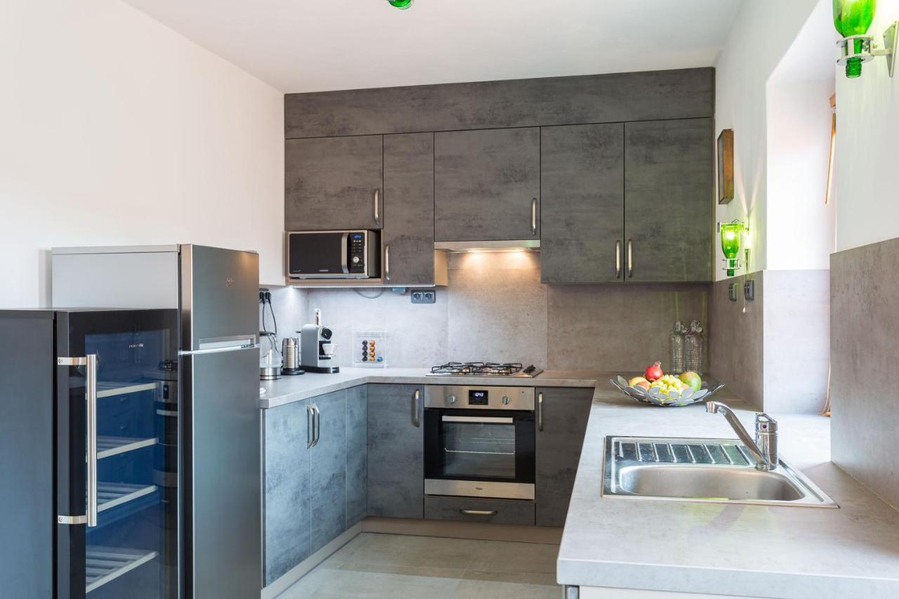 Vinny Apartman Rakovník Zewnętrze zdjęcie