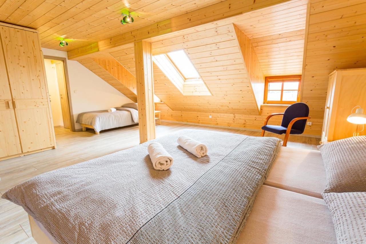 Vinny Apartman Rakovník Zewnętrze zdjęcie