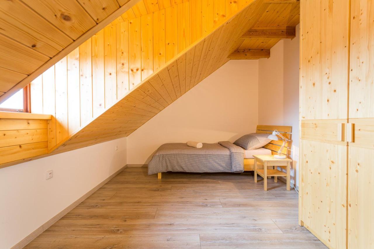 Vinny Apartman Rakovník Zewnętrze zdjęcie