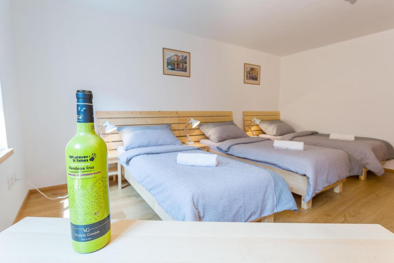 Vinny Apartman Rakovník Zewnętrze zdjęcie