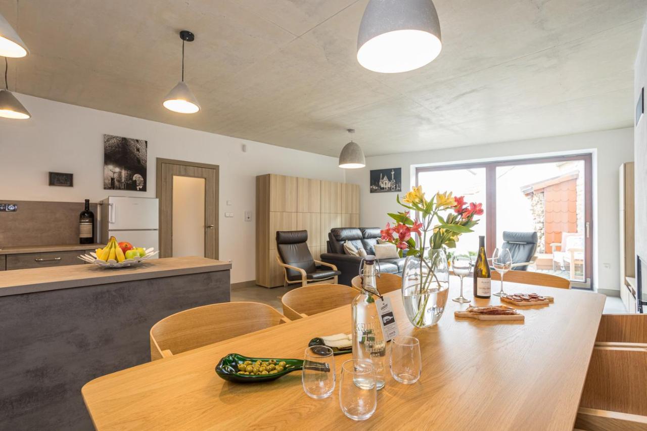 Vinny Apartman Rakovník Zewnętrze zdjęcie