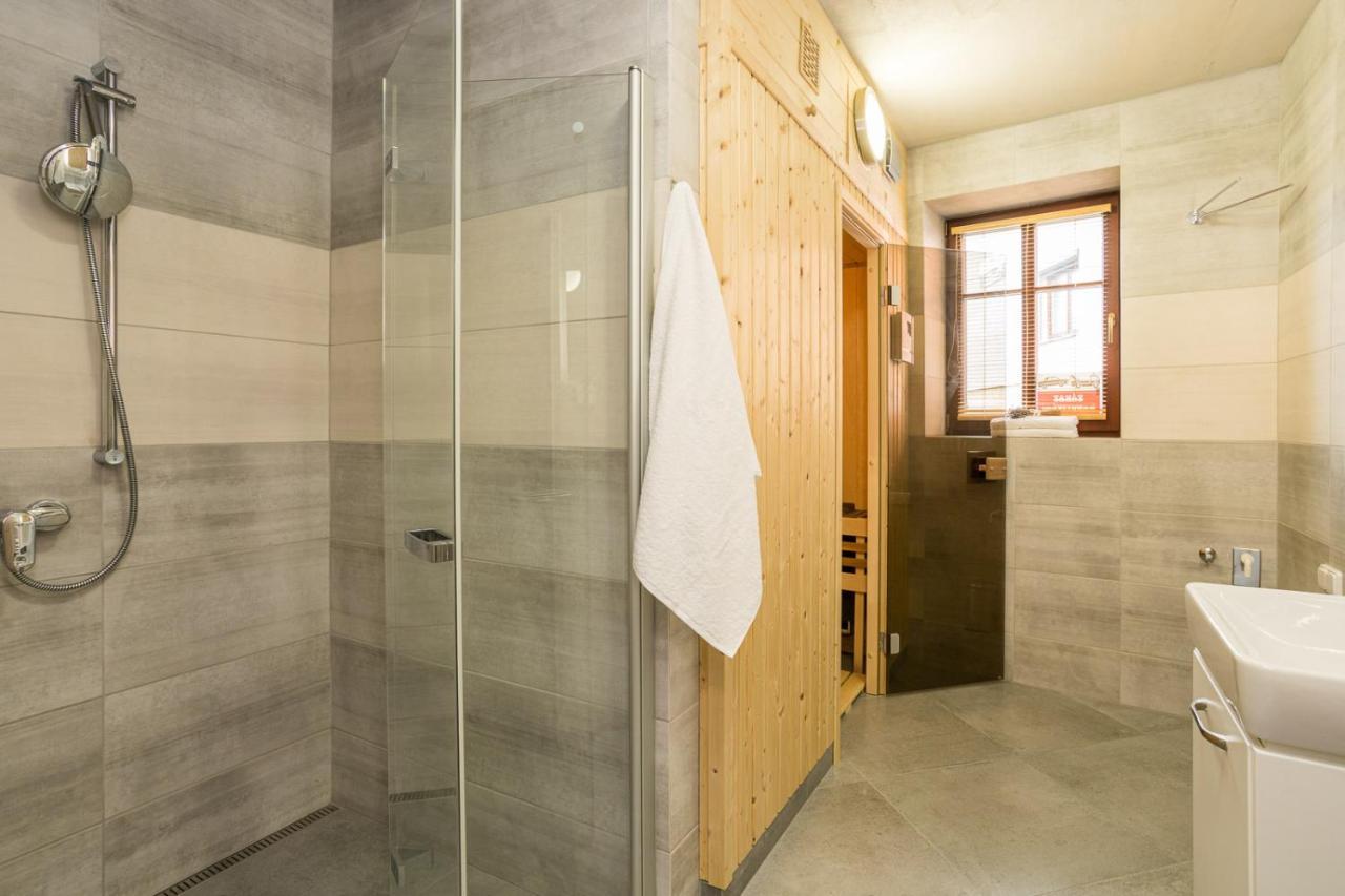 Vinny Apartman Rakovník Zewnętrze zdjęcie
