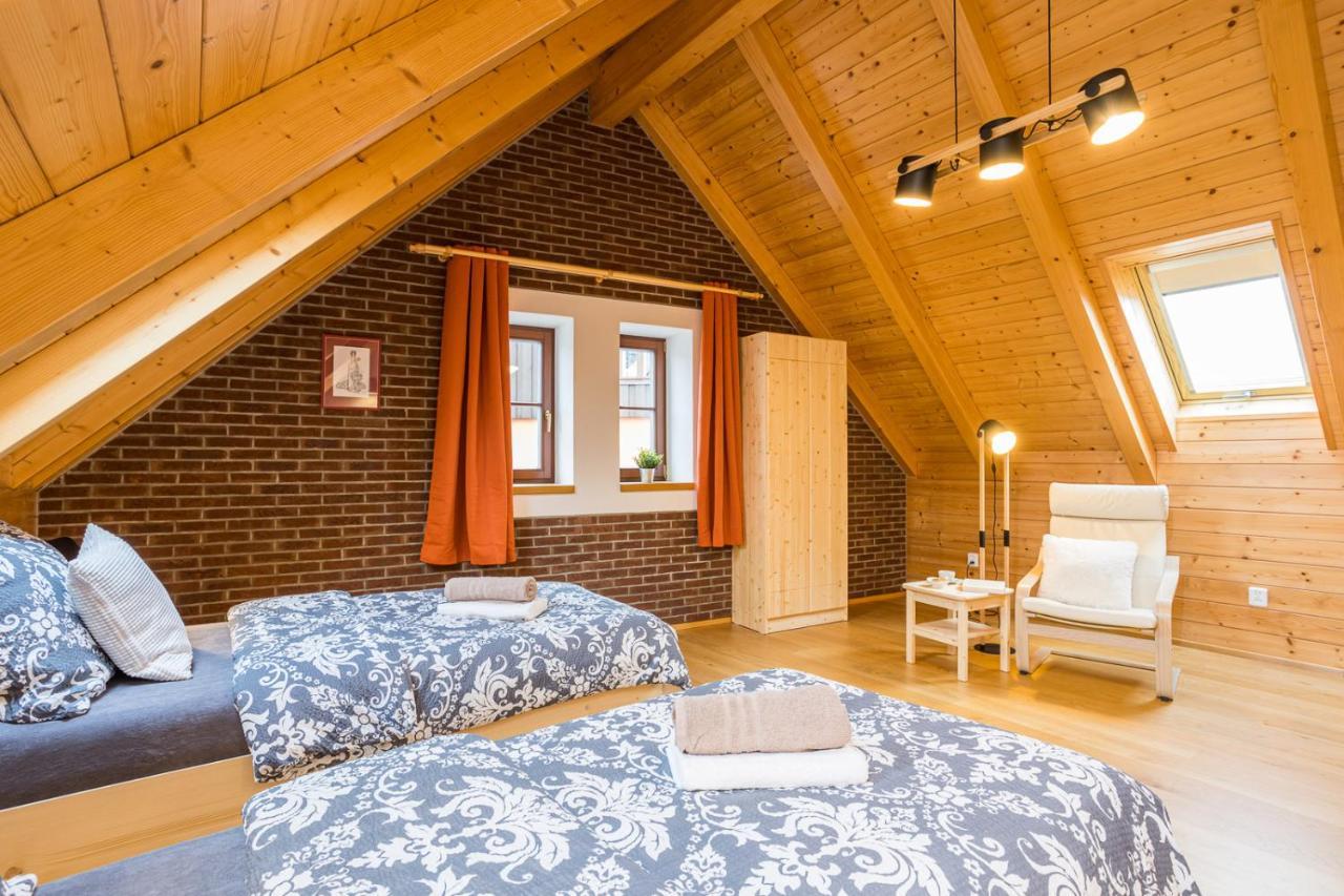 Vinny Apartman Rakovník Zewnętrze zdjęcie