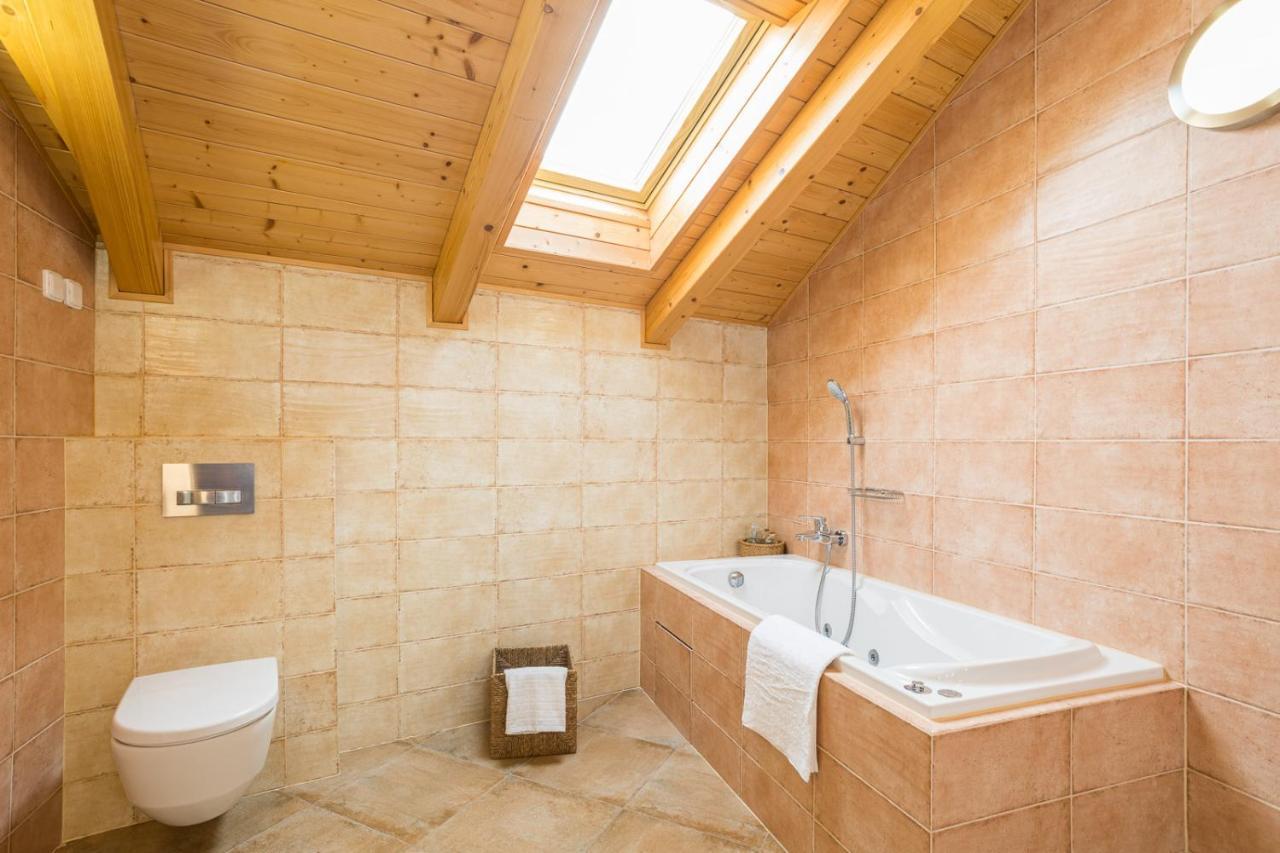 Vinny Apartman Rakovník Zewnętrze zdjęcie