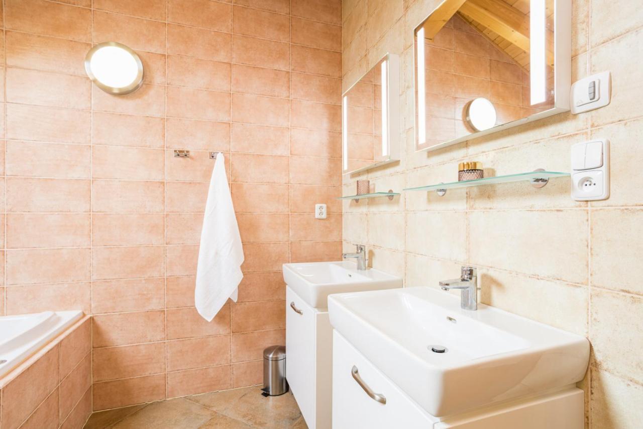 Vinny Apartman Rakovník Zewnętrze zdjęcie