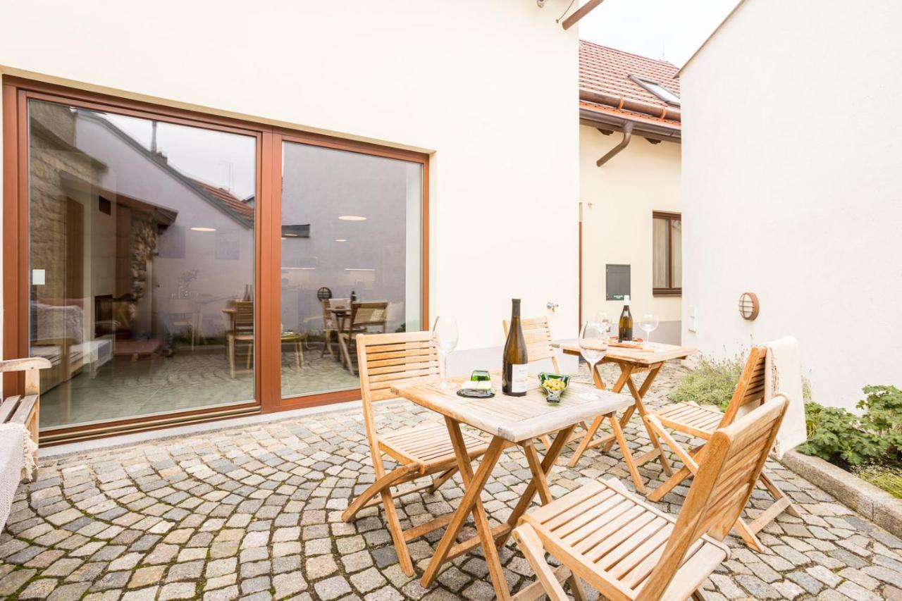 Vinny Apartman Rakovník Zewnętrze zdjęcie